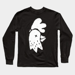 Rooster Long Sleeve T-Shirt